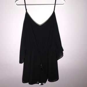 M Boutique Romper